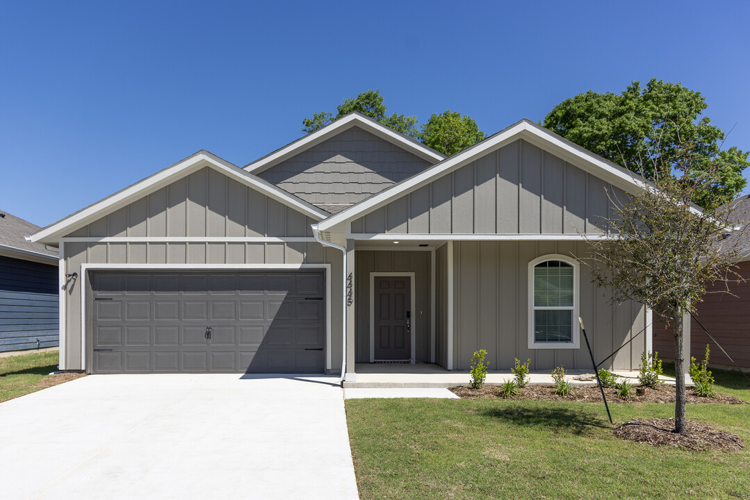 4437 Braddon Dr in Dallas, TX - Building Photo