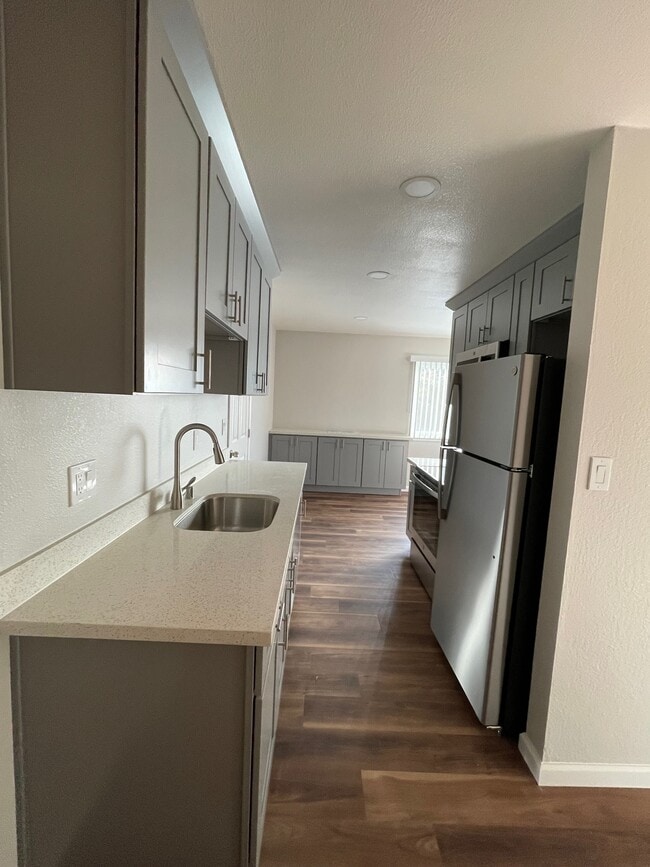 1501 Berrellesa St, Unit 1501