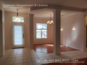 7625 Charleston St in Bradenton, FL - Building Photo - Building Photo