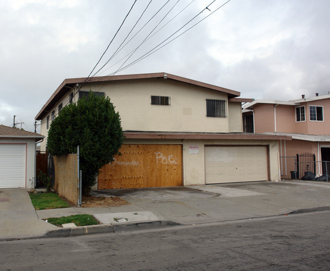 423 S 16th St in Richmond, CA - Building Photo - Building Photo