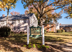 Kent Road Village in Richmond, VA - Building Photo - Building Photo