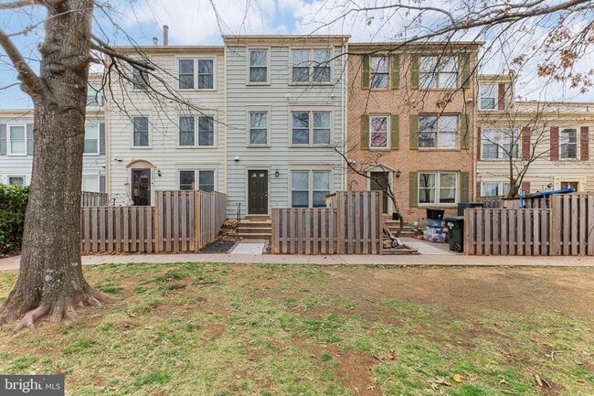 property at 7438 Emerald Dr