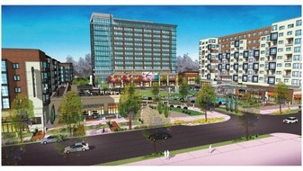 395 Piedmont Ave NE in Atlanta, GA - Building Photo