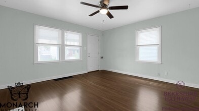223 S Warren Ave, Unit 223 in Columbus, OH - Building Photo - Building Photo