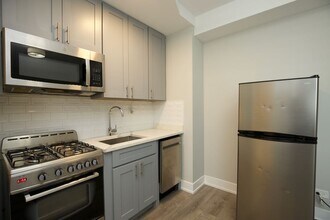508 W Belmont Ave in Chicago, IL - Building Photo - Building Photo
