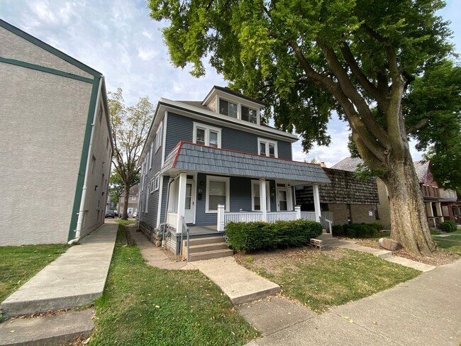 property at 77 Frambes Ave