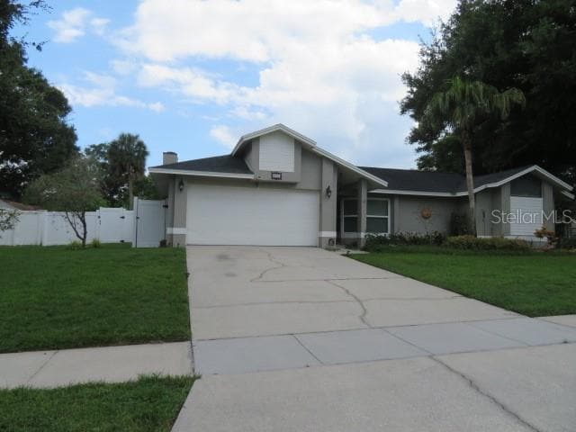 property at 839 Rosemere Cir