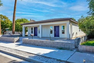 643 S Orange Ave in Yuma, AZ - Building Photo - Building Photo