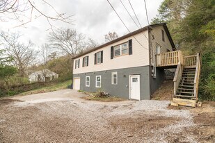 3515 Greenway Dr in Knoxville, TN - Building Photo