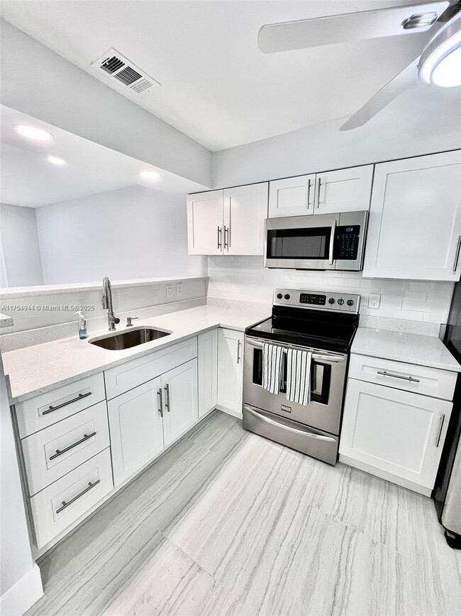 property at 2000 SW 96th Ave