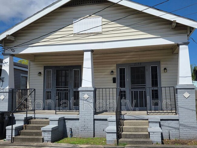 property at 2153 Hope St
