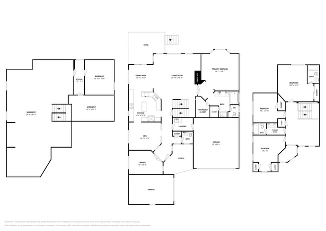 3454 Dove Valley Pl in Castle Rock, CO - Building Photo - Building Photo
