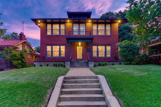 property at 1007 N Madison Ave