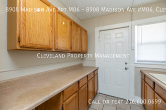 8908 Madison Ave in Cleveland, OH - Building Photo - Building Photo