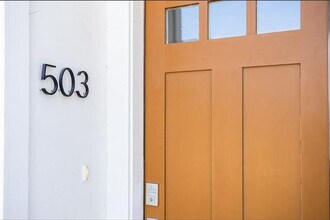 2505 Benbrook Blvd in Fort Worth, TX - Building Photo - Building Photo