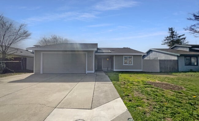 property at 5340 Euler Way