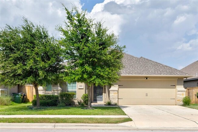 property at 2424 Burberry Ln