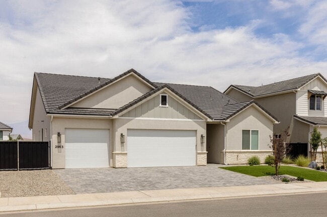 2963 Alderann St in Saint George, UT - Building Photo - Building Photo