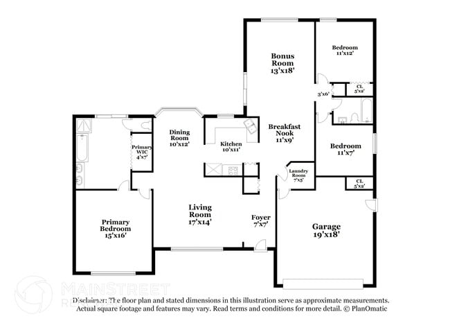 2059 Allegheny Cir in Melbourne, FL - Building Photo - Building Photo