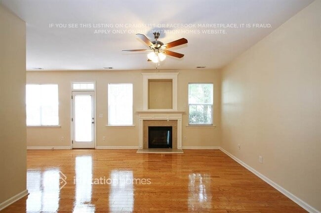 17322 Grand Central Way in Cornelius, NC - Building Photo - Building Photo
