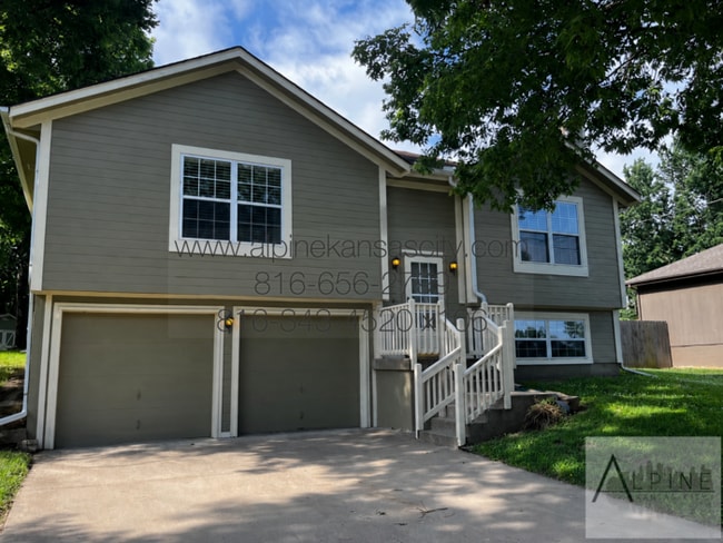 property at 3211 NE 82nd Terrace
