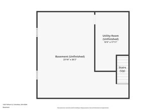 1335 Telham Ct in Columbus, OH - Building Photo - Building Photo