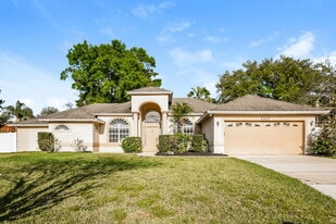 1307 Countryridge Pl in Orlando, FL - Building Photo