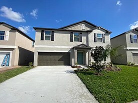 12975 Wildflower Meadow Dr in Riverview, FL - Building Photo