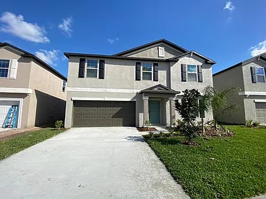 property at 12975 Wildflower Meadow Dr