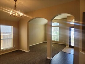 1226 Collier Point Ln in Fresno, TX - Building Photo