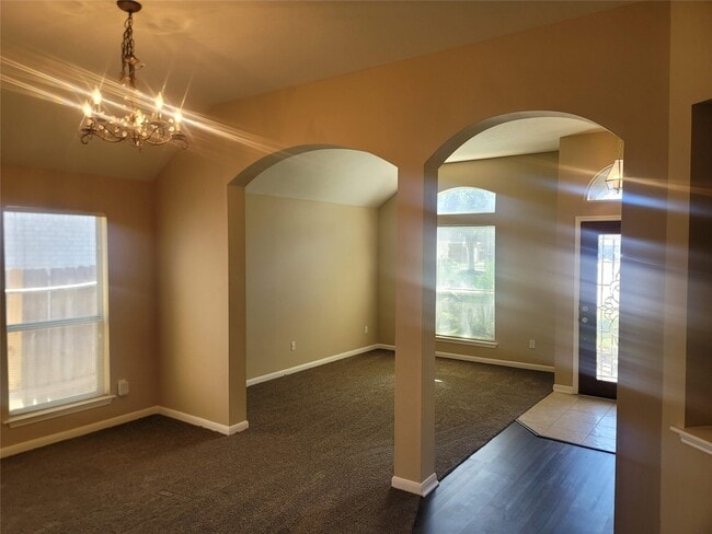 property at 1226 Collier Point Ln