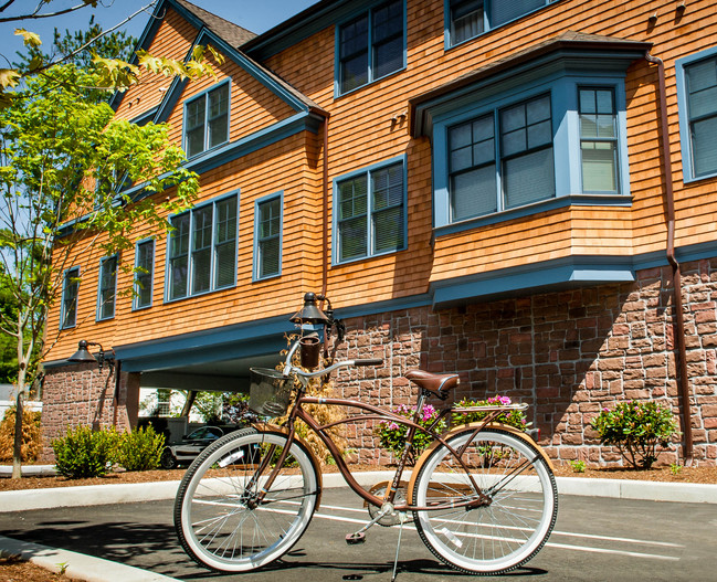 Metro Star Apartments in Milford, CT - Building Photo - Building Photo