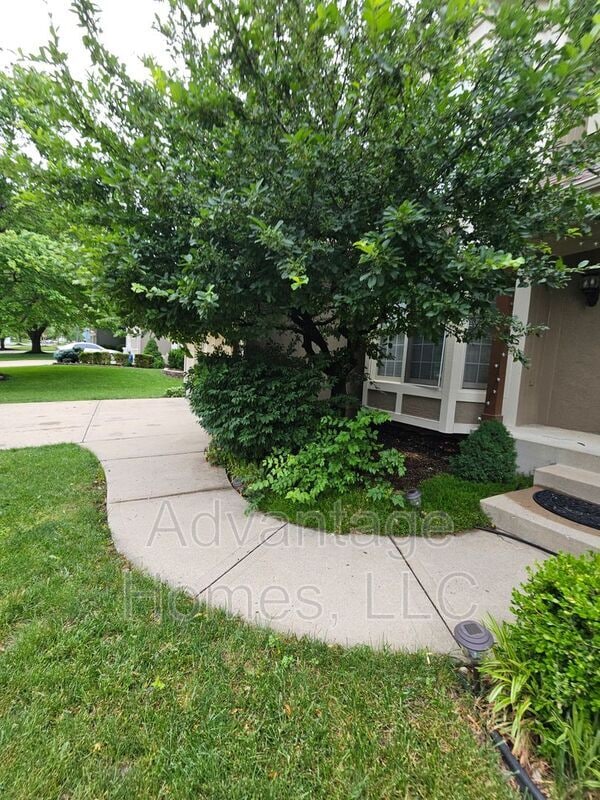 14117 Parkhill Ln in Overland Park, KS - Building Photo - Building Photo