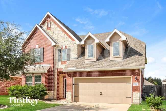 5906 Watford Bend in Rosenberg, TX - Foto de edificio - Building Photo