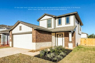 24982 Aconite Ln in Montgomery, TX - Building Photo - Building Photo