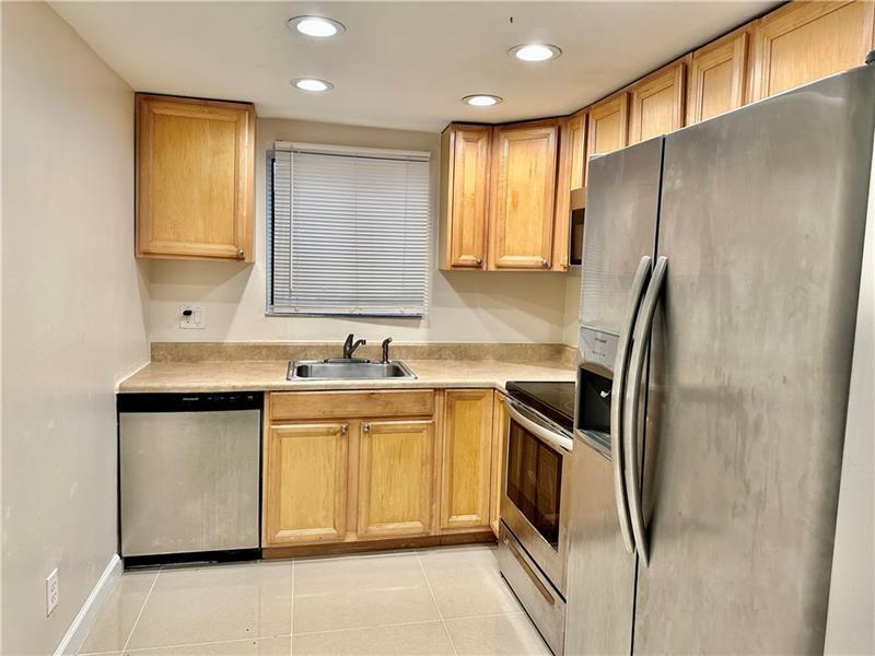 1285 S Flagler Ave in Pompano Beach, FL - Building Photo