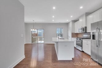 1637 Bark Branch Ln in Charlotte, NC - Building Photo - Building Photo