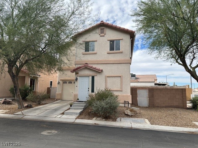 5255 Broadlake Ln in Las Vegas, NV - Building Photo - Building Photo