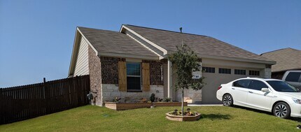 345 Navidad Trail in Haslet, TX - Building Photo - Building Photo