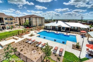 Villa Espada Apartments