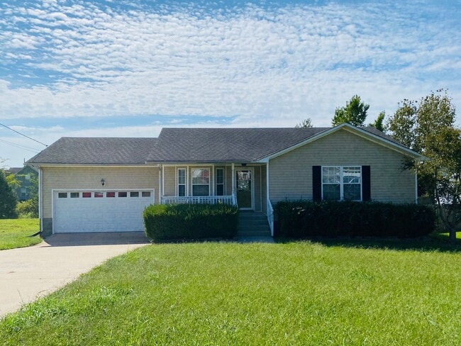 property at 103 Meridians Way