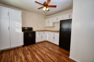 8700 Norton St in El Paso, TX - Building Photo - Building Photo