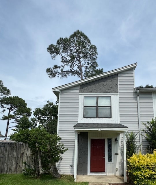 property at 3252 Cypress Ln