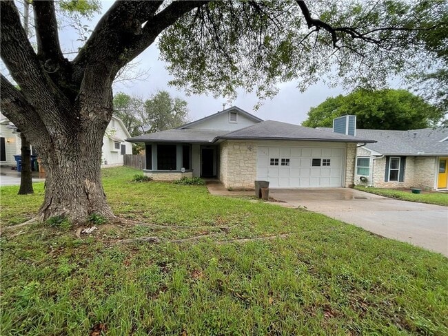 property at 8406 Birmingham Dr