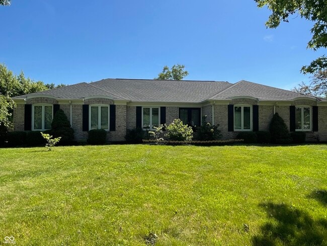 property at 14112 Adios Pass