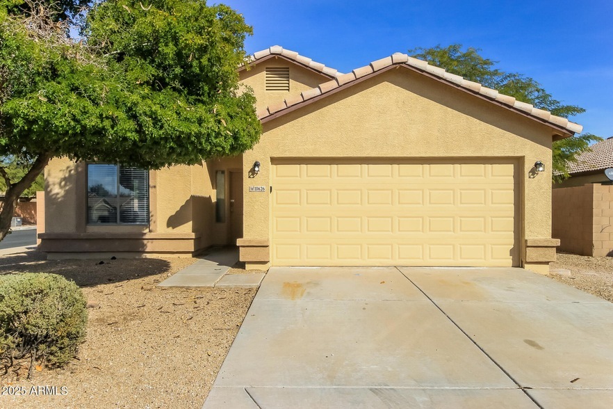 10626 E Enid Ave in Mesa, AZ - Building Photo