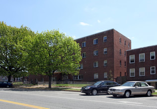 1825 Maryland Avenue in Washington, DC - Building Photo - Building Photo