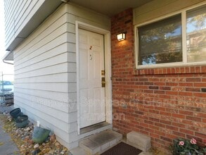 553 Garfield Dr in Grand Junction, CO - Building Photo - Building Photo