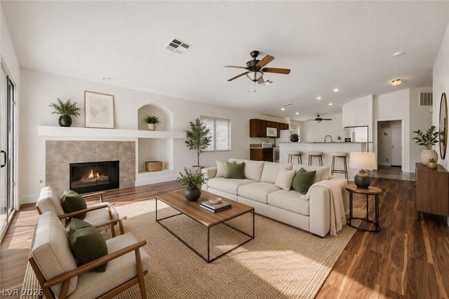 property at 5328 Manor Stone St