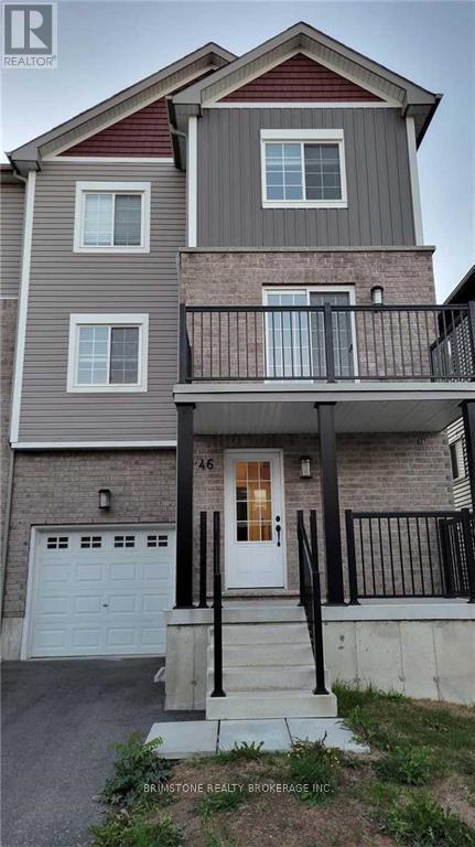 property at 46 Andean Ln